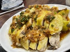 -朋友轩粤菜(十里河店)