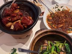 -汤城小厨•粤菜•靓汤(金宝街店)