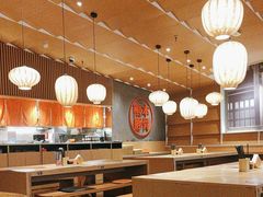 -味千拉面(南昌杉杉奥特莱斯广场店)