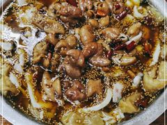 -黑皮酸菜鱼(三山街店)