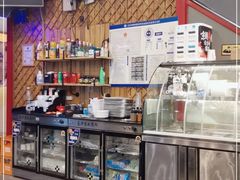 -京朋串屋·烧烤(望京西路总店)