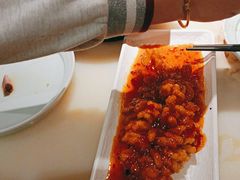 -客语客家菜(华发商都店)