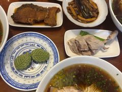 -同得兴 Since·1995 传统苏式面馆(十全街店)