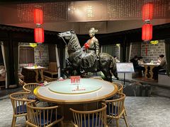 -江南韵·无锡太湖文化体验餐厅(凤凰天街店)