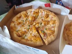 -达美乐比萨(回龙观店)