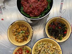 -东排食堂长沙小吃大排档(五一广场店)