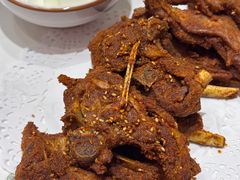 -靖远尕六美味羊羔肉