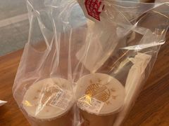 -阿姨奶茶专卖(舌涧道杭州惠民路创始店)