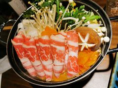 -山葵家居酒屋(天目里店)
