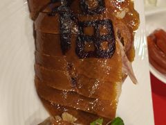 -正阳门饭庄·烤鸭·北京菜(万丰路七里庄店)