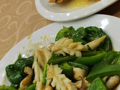 -海港餐厅·平价海鲜·茶点(小公园店)