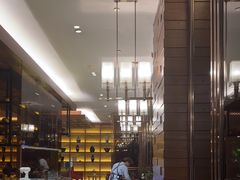 -长沙北辰洲际酒店-兰调全日餐厅