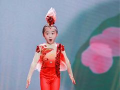-小酒窝中国舞(汉阳店)