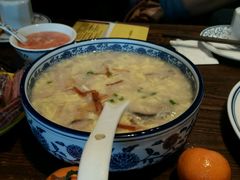 -吕氏疙瘩汤·私家菜馆(慈云寺店)