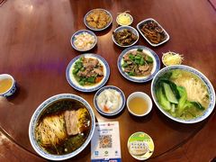 -同得兴 Since·1995 传统苏式面馆(十全街店)