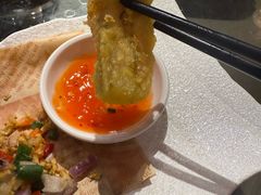 -大洋家·精品潮汕菜·生腌砂锅粥(天河东路店)