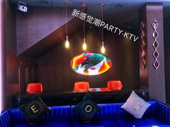 -新感觉潮PARTY·KTV