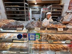 -麦香皇后老式面包坊(大连路店)