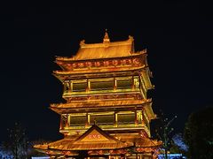 -台儿庄古城