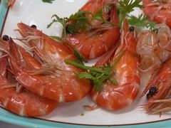 -日照大牌檔•小船海鲜(万平口店)