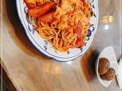 -陇尚人家中国蘭州牛肉面(高新万达店)