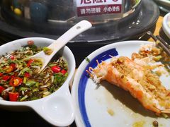 -三个渔夫·蒸汽海鲜(小白楼店)