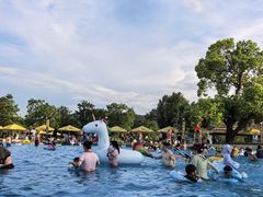 -南京银杏湖乐园