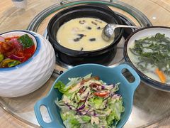 -喜上喜鸡煲翅(吉大店)