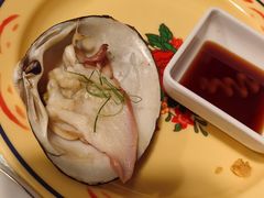 -辉记炭烧海鲜大排档·老字号(福田店)