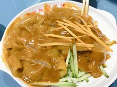 -壹陆陆烧烤(平房总店)