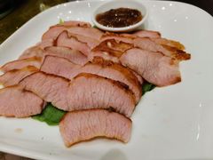 澳门烧肉-宝盛水博园大酒店·中餐厅·杭帮菜