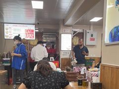 大堂-天瑞福云南过桥米线(十里河店)