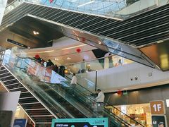 -万达广场(北京槐房店)