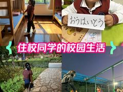 -北京市海淀外国语实验学校