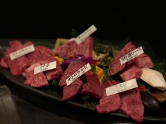 -松阪牛焼肉M(法善寺横丁店)