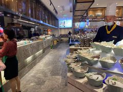 -亚马逊海鲜自助(王府井店)