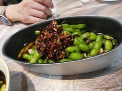 -靓靓蒸虾(中山公园店)