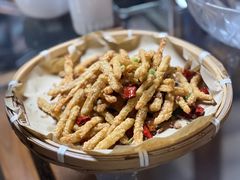 -肖记公安牛肉鱼杂馆·省级非物质文化遗产(三角路直营店)