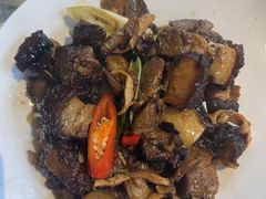 -闽公馆·客家私房菜·商务宴请·包厢(杏林橡树湾店)