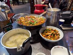 -富正毅三下锅连锁(三店)