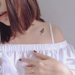 点击看大图 -汇游刺青