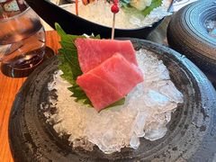 -Mr·Fish鱼鲜生海鲜放题(银泰in99店)