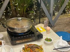 -小煵记·打边炉(西丽文光店)