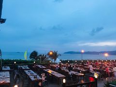 -三亚亚龙湾天域度假酒店