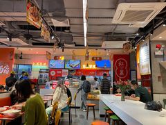 -红荔村肠粉(岗厦店)