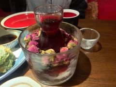 花田玫瑰酒-稻前Taoki(方圆荟店)