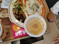 -吉野家(顺义站前北街店)