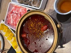 -古关火锅店(古北水镇景区店)