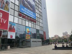 -银泰百货(北京大红门店)