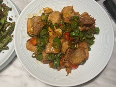 -蔴将·川菜(黄龙万科店)